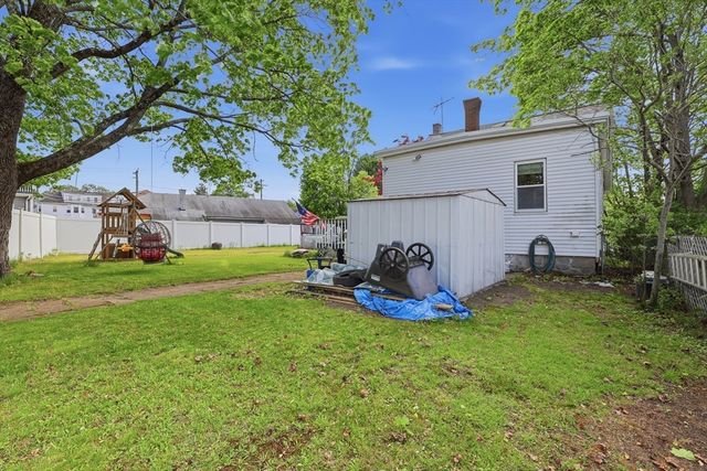 3 Elm Street, Methuen, MA 01844