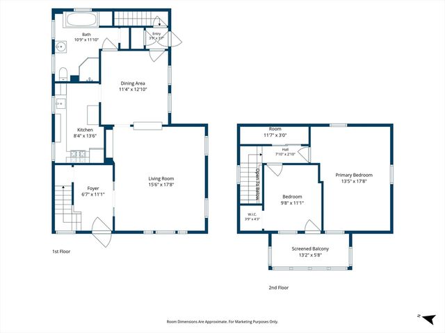 3 Elm Street, Methuen, MA 01844