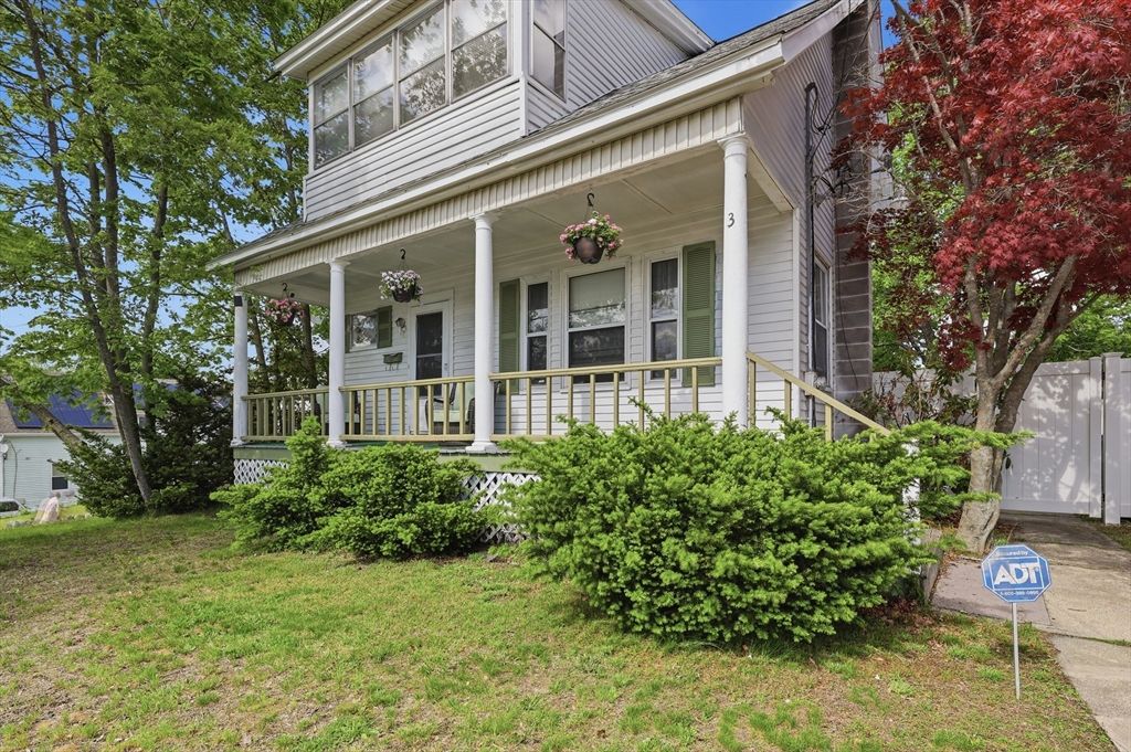 3 Elm Street, Methuen, MA 01844