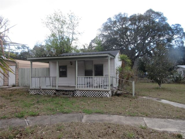 18601 SE 24TH LANE, Ocklawaha, FL 32179