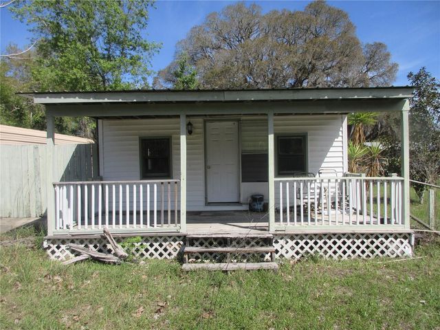 18601 SE 24TH LANE, Ocklawaha, FL 32179
