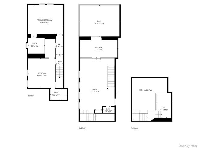 88 Broadway PH1, Ossining, NY 10562