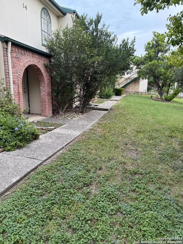 4949 Hamilton Wolfe Rd Apt 14101, San Antonio, TX 78229