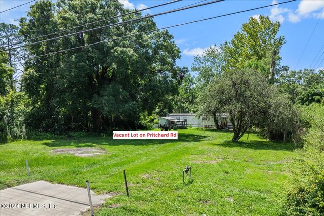 4013 TAYLOR ESTATES Lane, Jacksonville, FL 32219