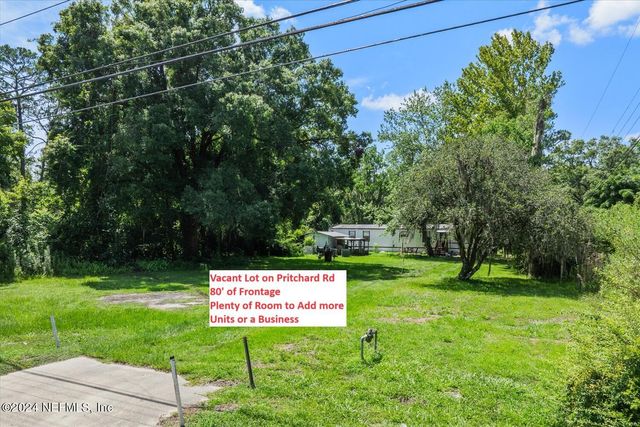 4013 TAYLOR ESTATES Lane, Jacksonville, FL 32219