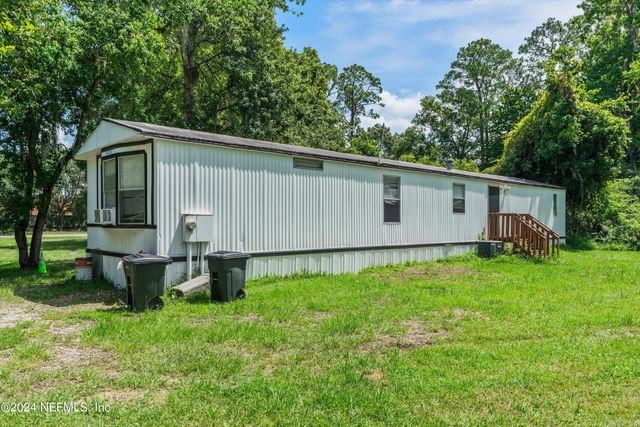 4013 TAYLOR ESTATES Lane, Jacksonville, FL 32219