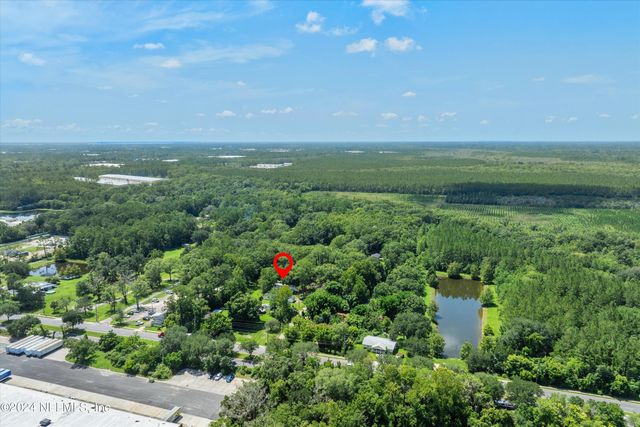 4013 TAYLOR ESTATES Lane, Jacksonville, FL 32219