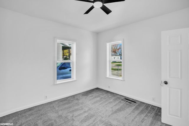 1822 Newberry Street, Saginaw, MI 48602