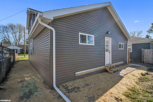 1822 Newberry Street, Saginaw, MI 48602