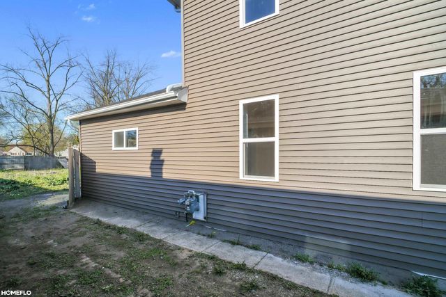 1822 Newberry Street, Saginaw, MI 48602