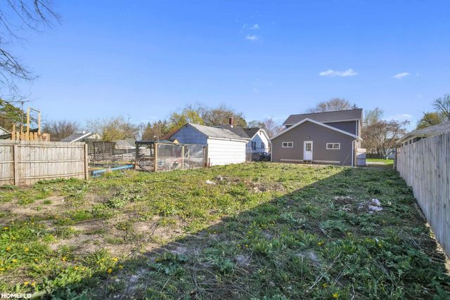 1822 Newberry Street, Saginaw, MI 48602