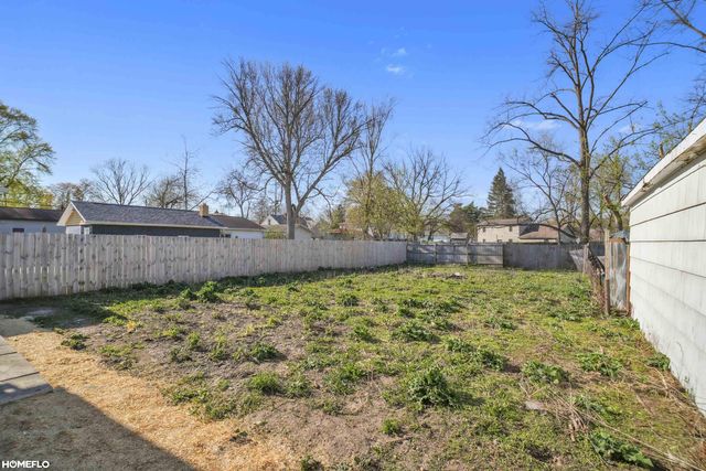 1822 Newberry Street, Saginaw, MI 48602