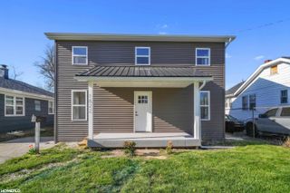 1822 Newberry Street, Saginaw, MI 48602