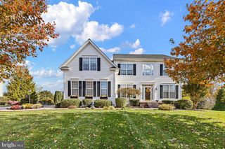 530 MAIDEN CT, Middletown, DE 19709