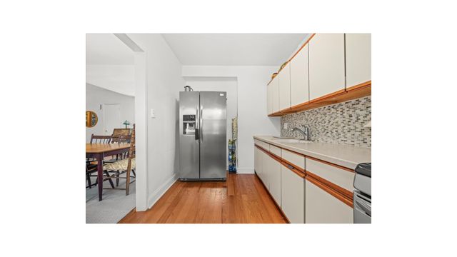 3601 Johnson Ave Apt 4O, New York City, NY 10463