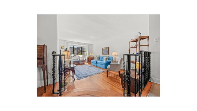 3601 Johnson Ave Apt 4O, New York City, NY 10463
