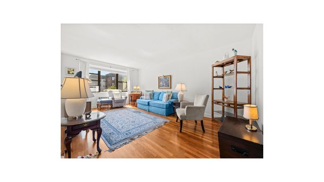 3601 Johnson Ave Apt 4O, New York City, NY 10463