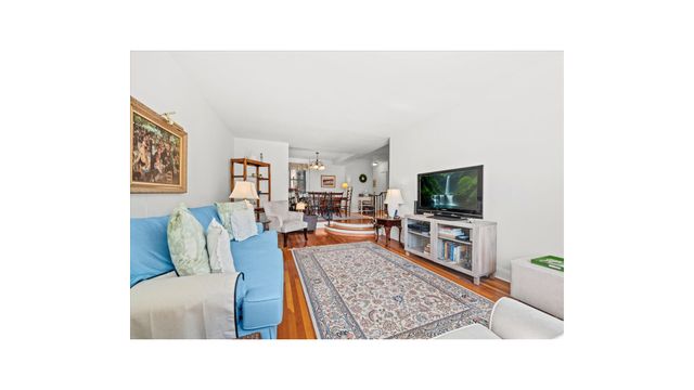 3601 Johnson Ave Apt 4O, New York City, NY 10463