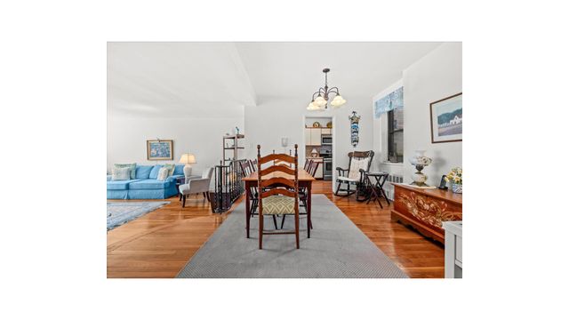 3601 Johnson Ave Apt 4O, New York City, NY 10463