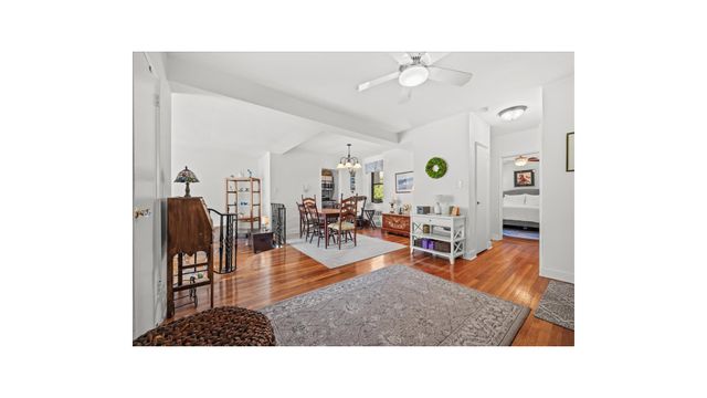 3601 Johnson Ave Apt 4O, New York City, NY 10463