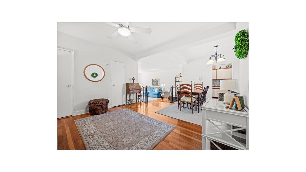 3601 Johnson Ave Apt 4O, New York City, NY 10463