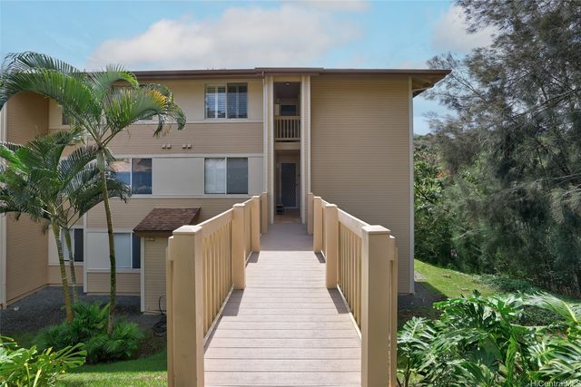 95-948 Wikao Street E304, Honolulu, HI 96789