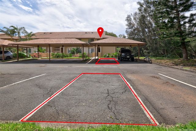 95-948 Wikao Street E304, Honolulu, HI 96789