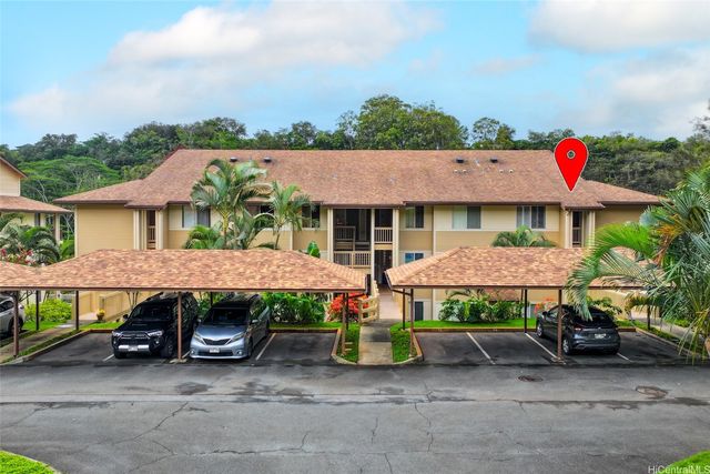 95-948 Wikao Street E304, Honolulu, HI 96789