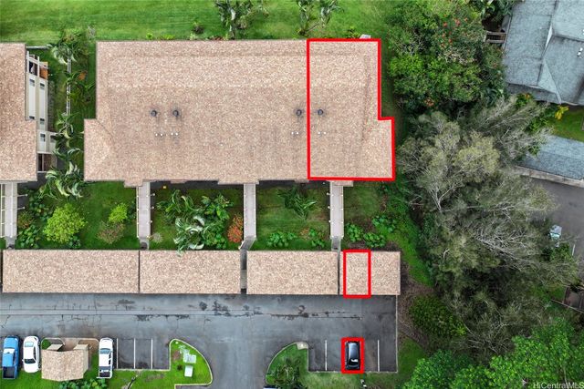 95-948 Wikao Street E304, Honolulu, HI 96789