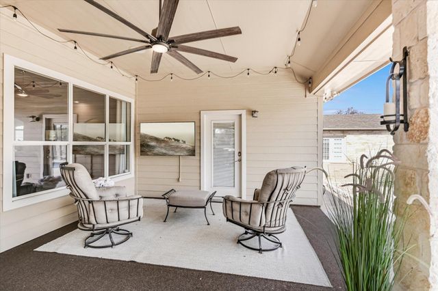 124 Polo Pony, Liberty Hill, TX 78642