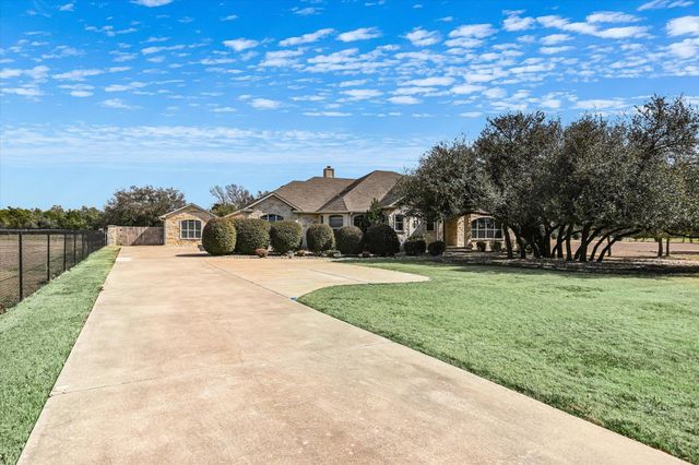 124 Polo Pony, Liberty Hill, TX 78642