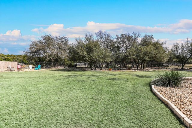 124 Polo Pony, Liberty Hill, TX 78642