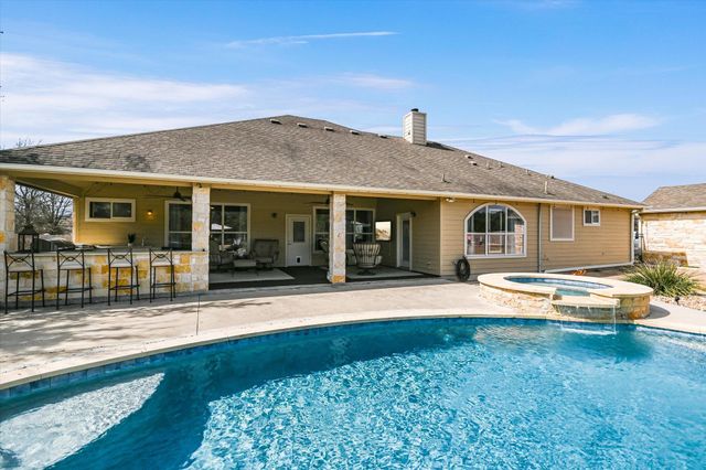 124 Polo Pony, Liberty Hill, TX 78642