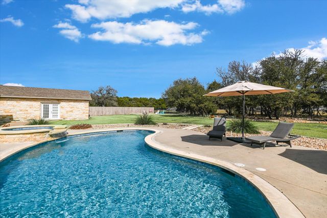 124 Polo Pony, Liberty Hill, TX 78642