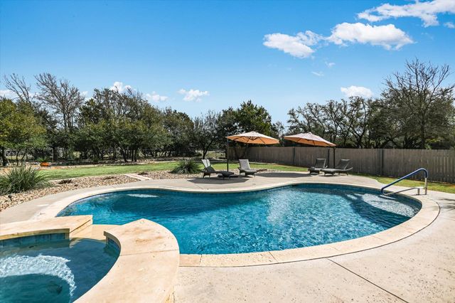 124 Polo Pony, Liberty Hill, TX 78642