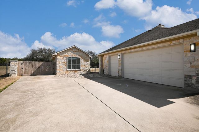 124 Polo Pony, Liberty Hill, TX 78642