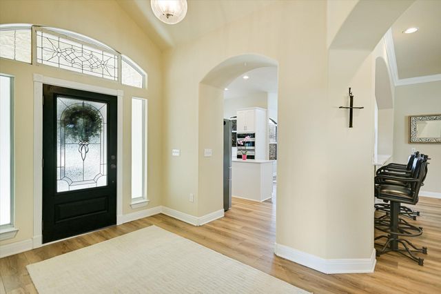 124 Polo Pony, Liberty Hill, TX 78642