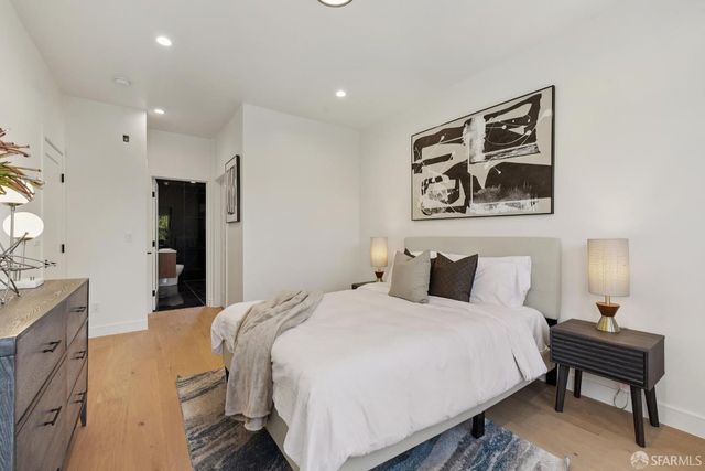 1234 Francisco Street 6, San Francisco, CA 94109