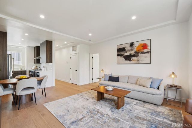 1234 Francisco Street 6, San Francisco, CA 94109