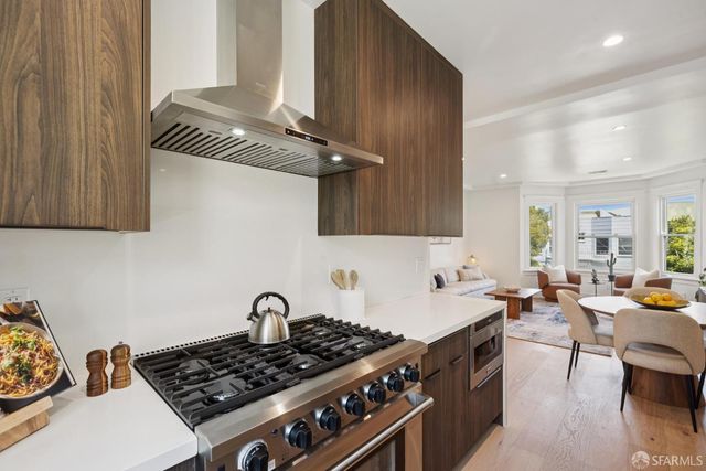 1234 Francisco Street 6, San Francisco, CA 94109