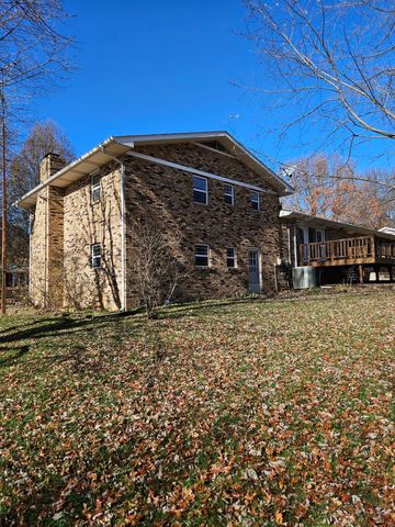 1105 N 14th Street, Monett, MO 65708