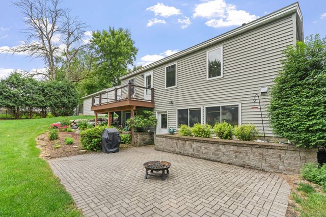 10645 Humboldt Avenue S, Bloomington, MN 55431