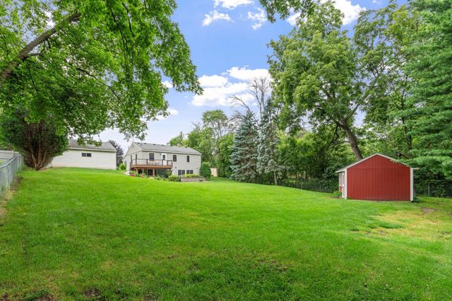 10645 Humboldt Avenue S, Bloomington, MN 55431