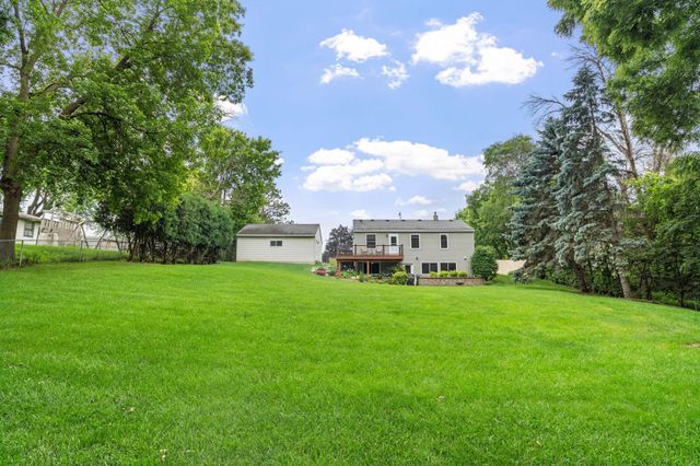 10645 Humboldt Avenue S, Bloomington, MN 55431