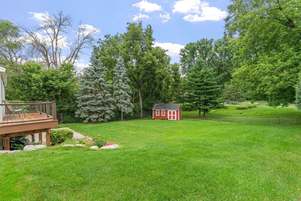 10645 Humboldt Avenue S, Bloomington, MN 55431