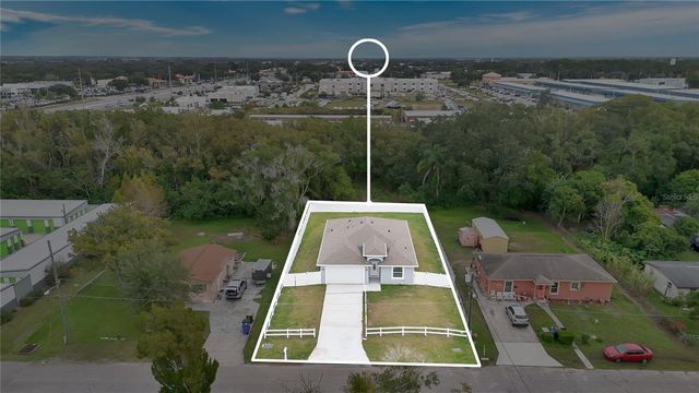 1425 RIVER ROAD, St Cloud, FL 34769