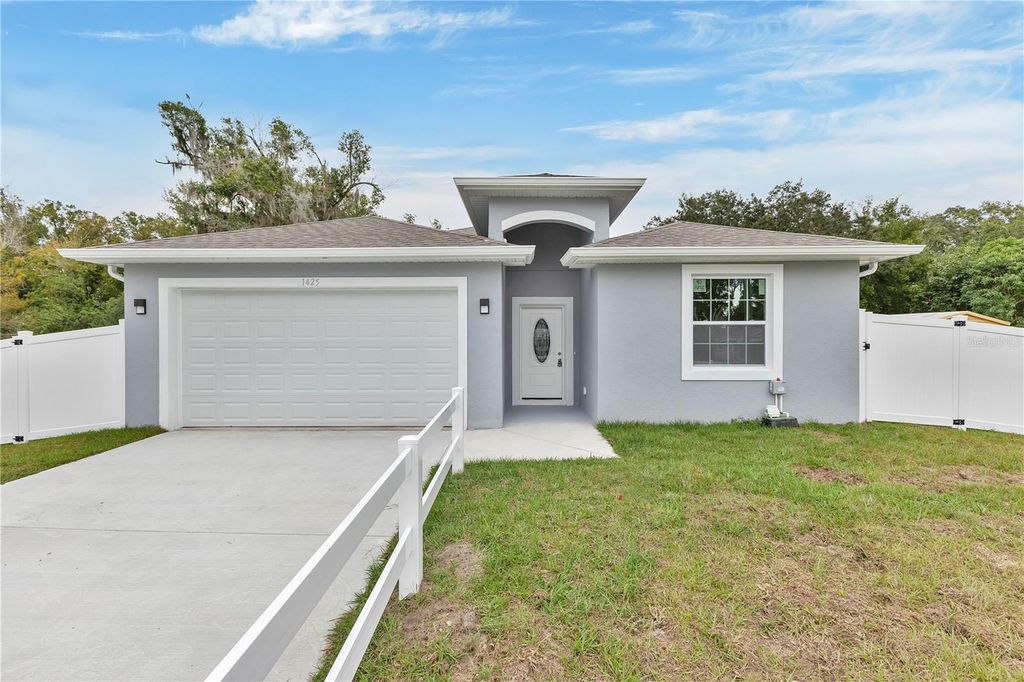 1425 RIVER ROAD, St Cloud, FL 34769