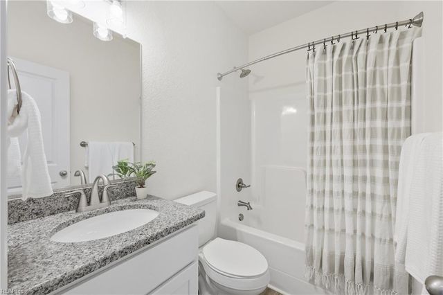 615 Meadstown RD, Elizabeth City, NC 27909