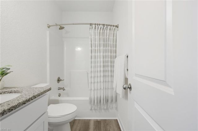 615 Meadstown RD, Elizabeth City, NC 27909