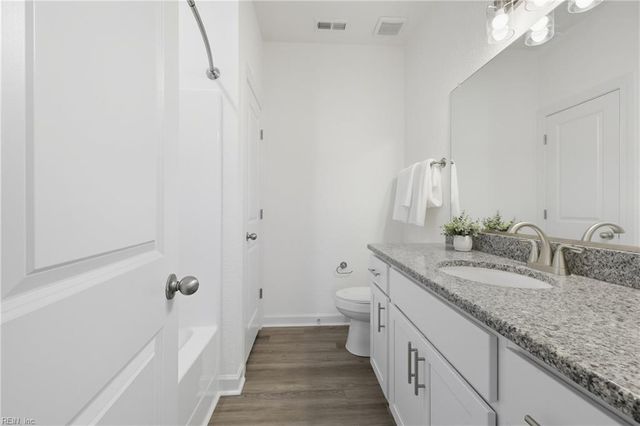 615 Meadstown RD, Elizabeth City, NC 27909